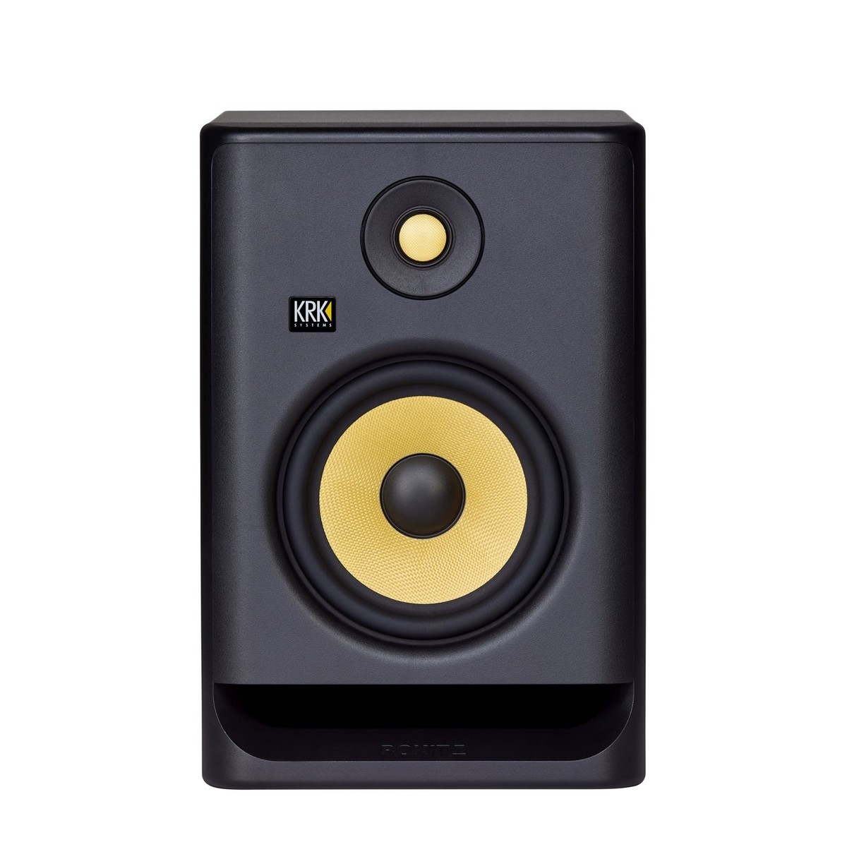 KRK Rokit 7 RP7 G4 Generation 4 Active Monitor  …