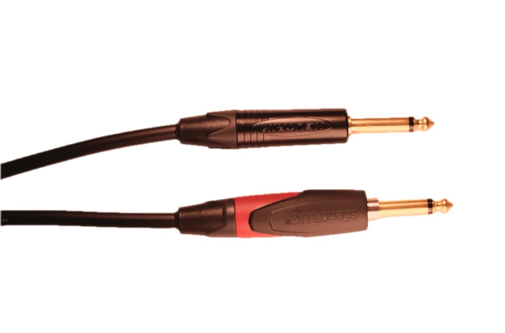 R.S. Cable Works 15' Premium Guitar  &hellip;