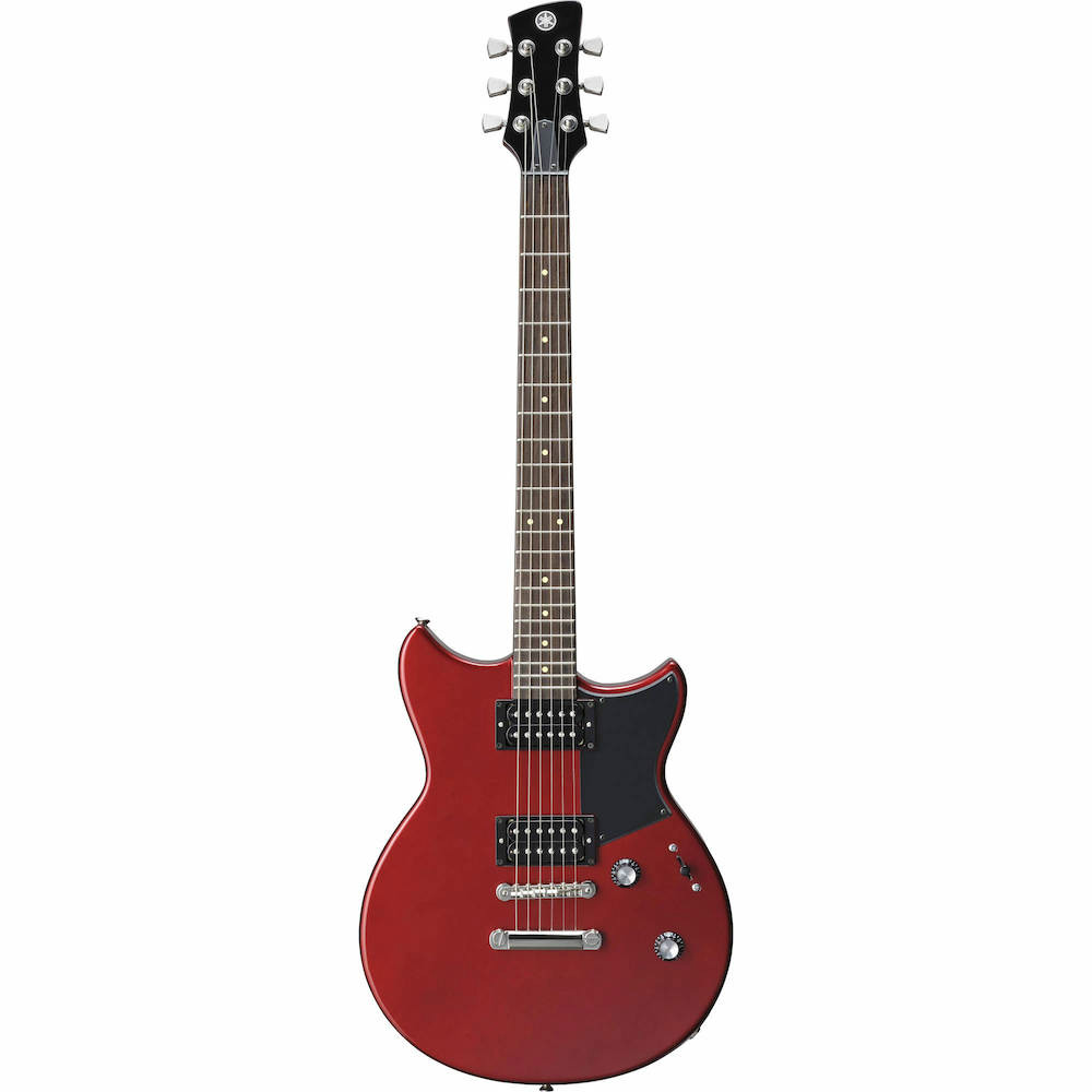 Yamaha Yamaha RS320 Revstar Electric Guitar In Red Copper - Guitars