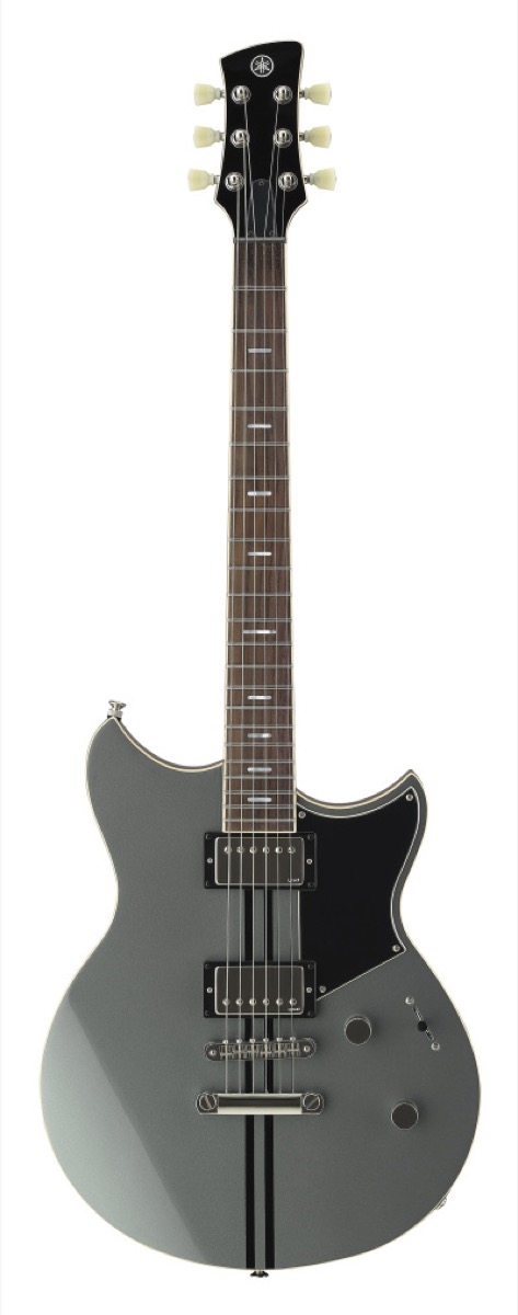 Yamaha RSS20 Revstar II Standard Electric  …