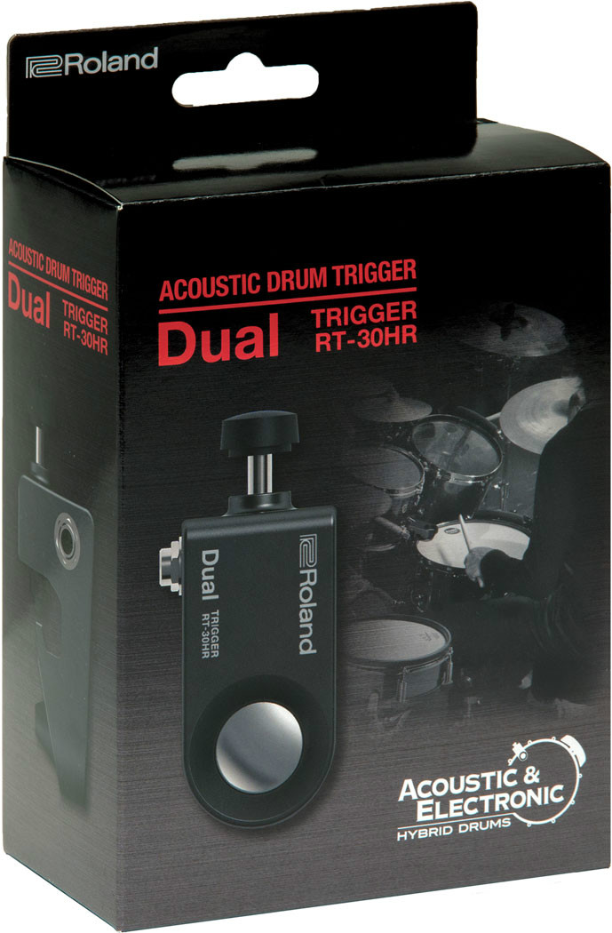 Roland Roland RT-30R Dual Trigger - Drums