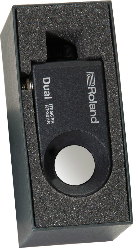 Roland Roland RT-30R Dual Trigger - Drums