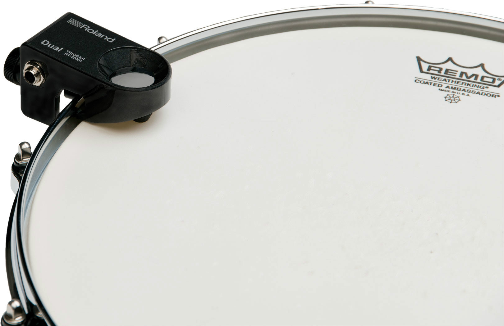Roland Roland RT-30R Dual Trigger - Drums