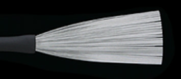 Regal Tip Regal Tip Wire Throw Brush - Drums