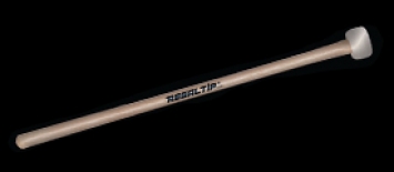 Regal Tip Regal Tip Hard Felt Mallets - Drums