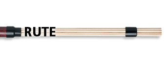 Vic Firth Rute