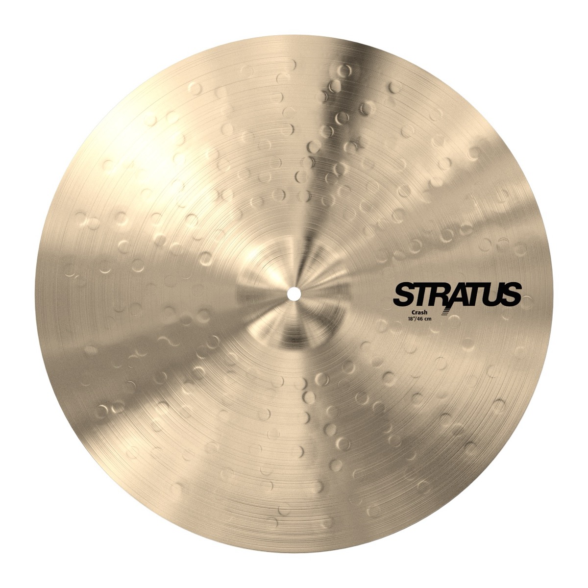 Sabian 18