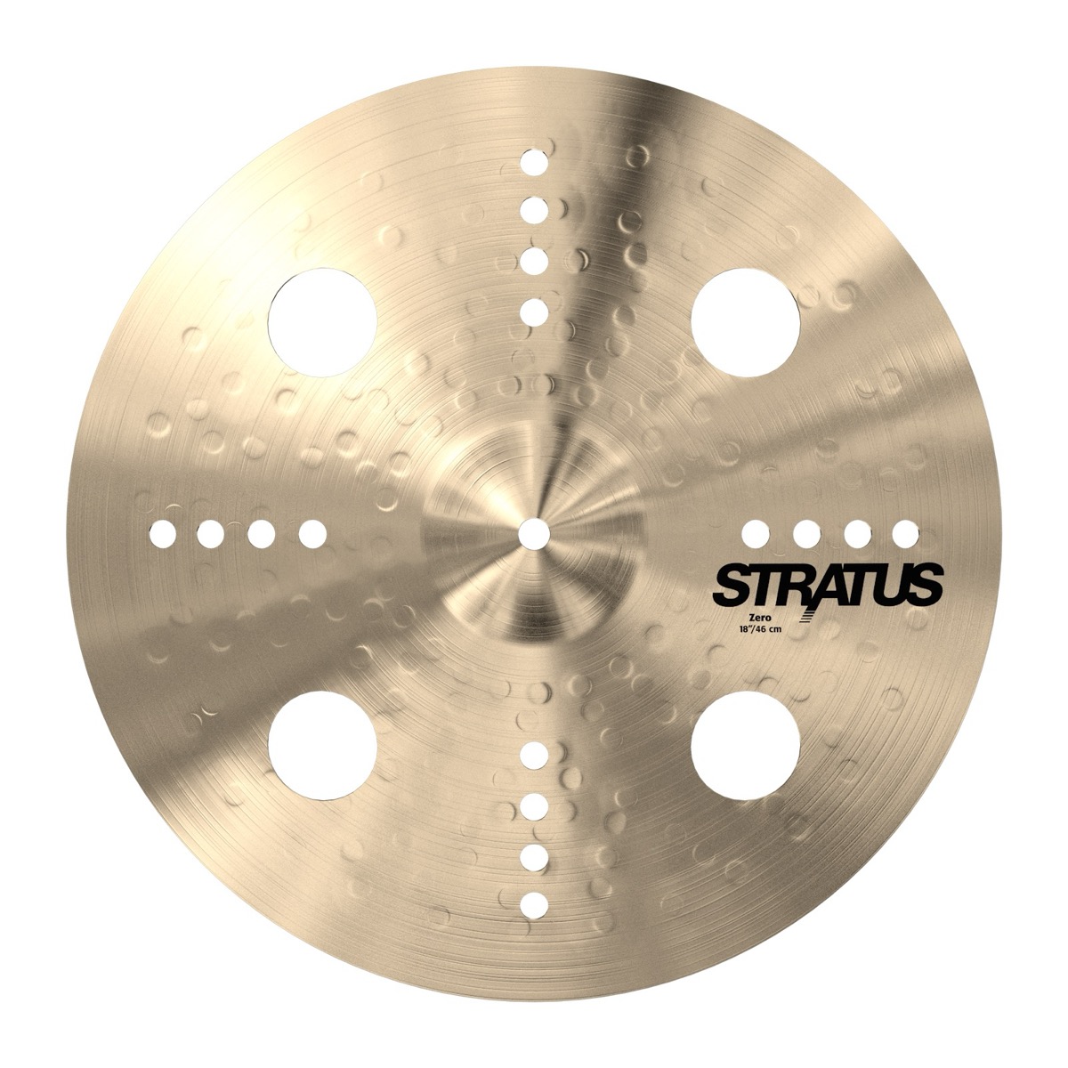 Sabian 18