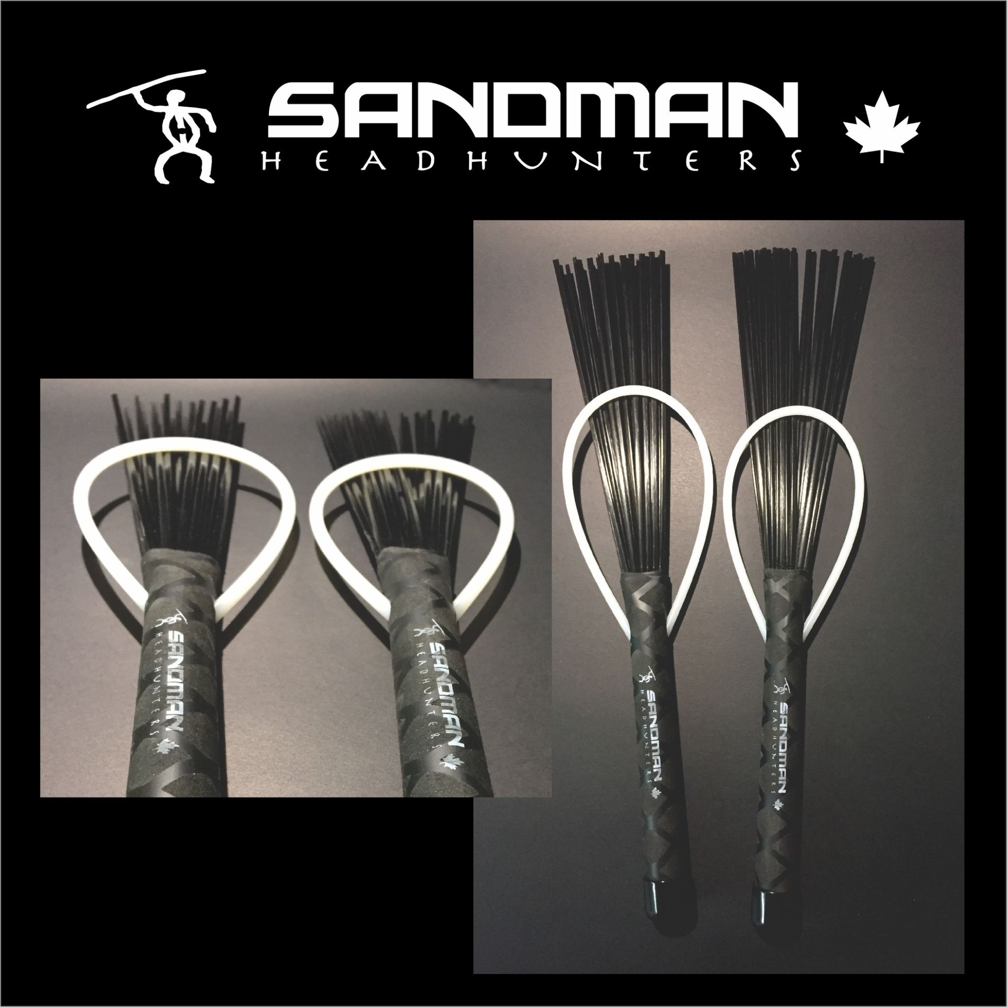 Headhunters Sandman Sticks