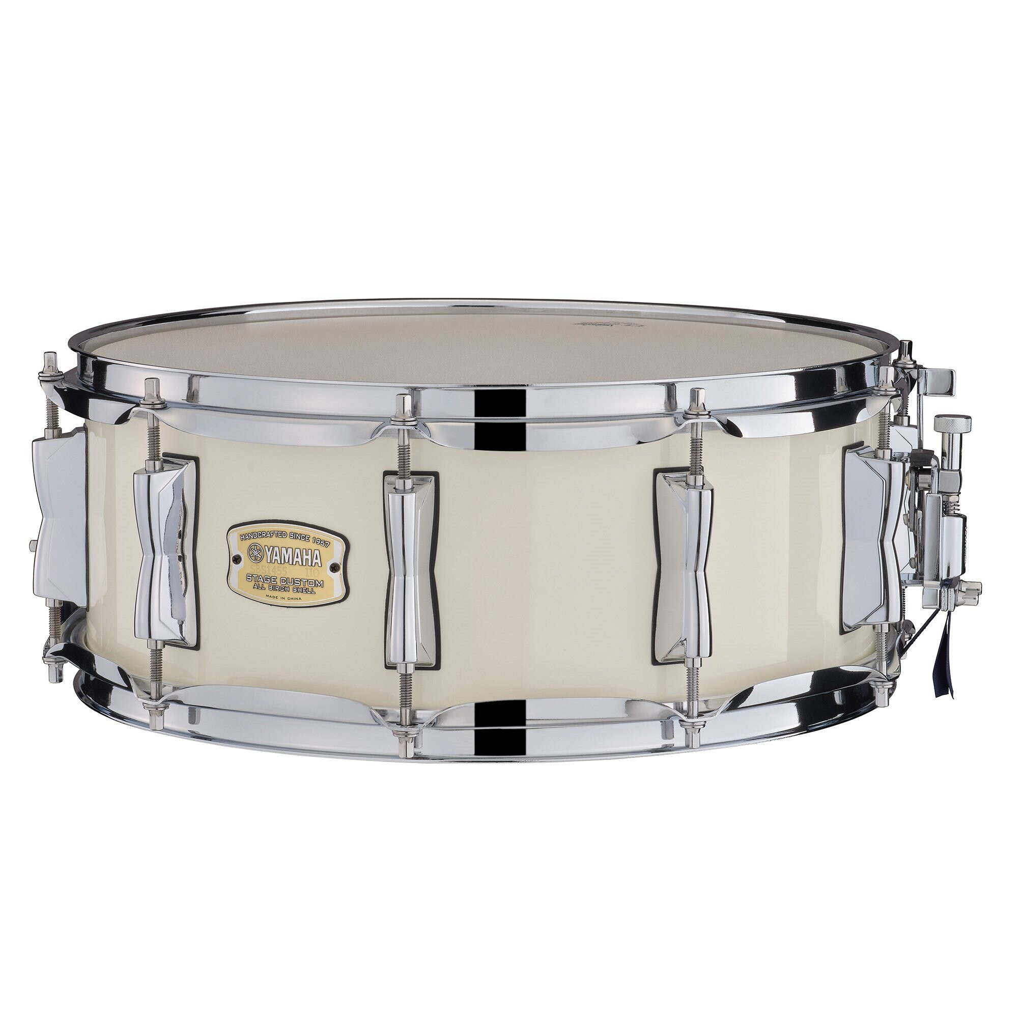 Yamaha SBS1455 Stage Custom14x5.5  Birch  …