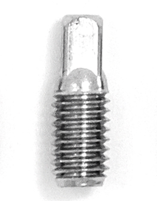 Gibraltar SC-0121 8mm Key Screw Each