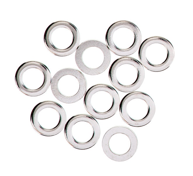 Gibraltar SC-11  Metal Tension Washer Pack Of 12