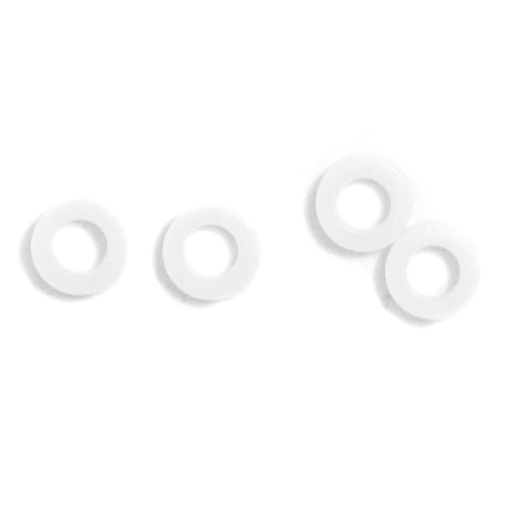 Gibraltar Nylon Tension Washers Pack Of 12