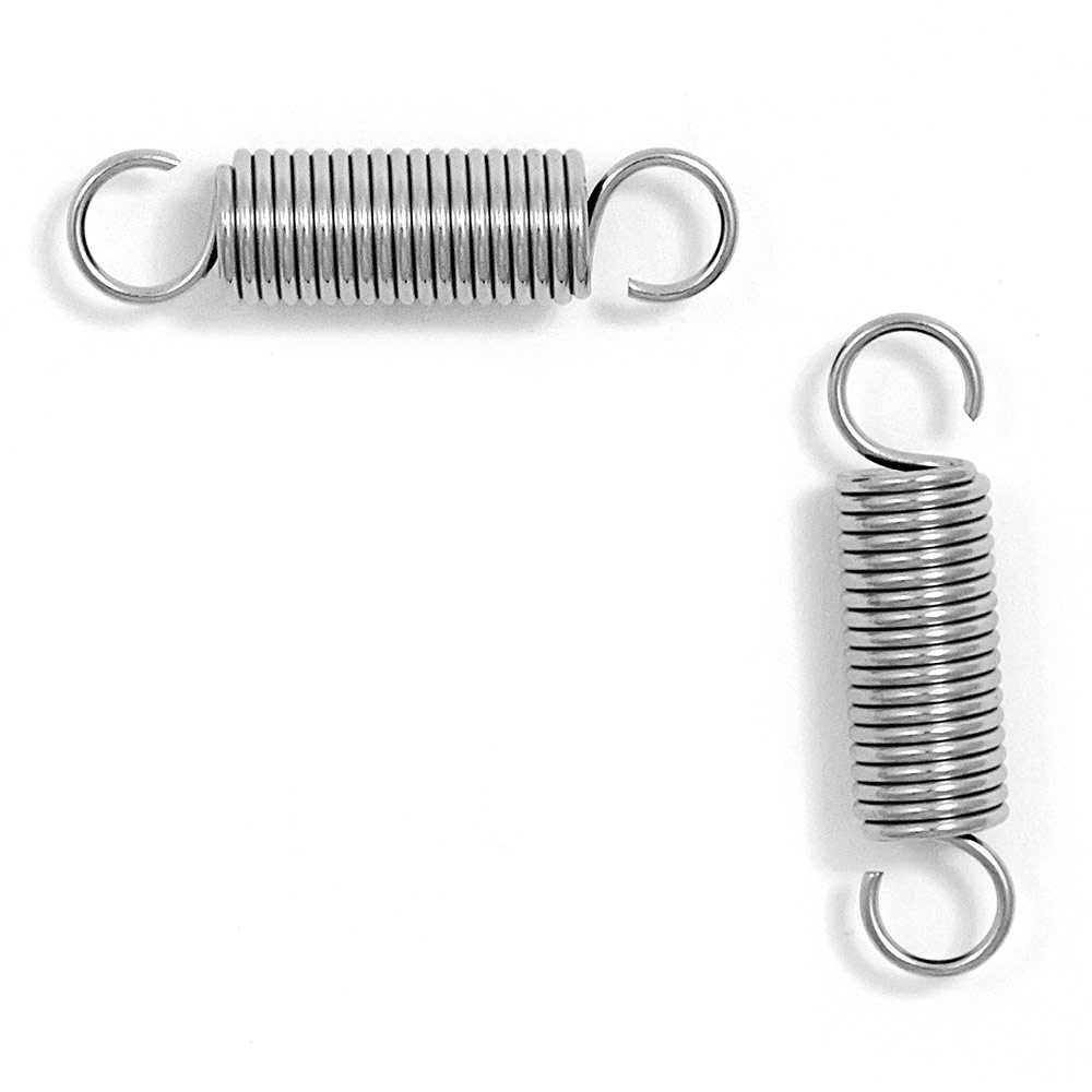 Gibraltar SC-15C Generic Pedal Spring 2 Pack