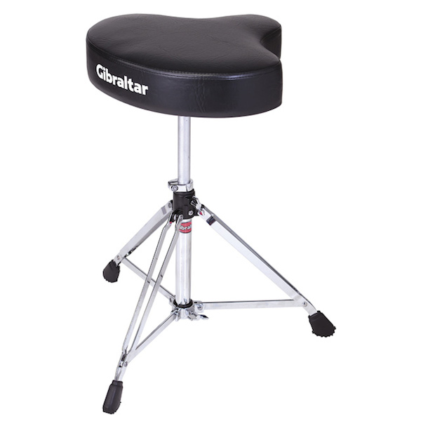 Gibraltar Gibraltar Throne Motorcycle Seat - Drums