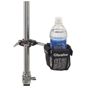 Gibraltar SC-DSDH Deluxe Soft Drink Holder