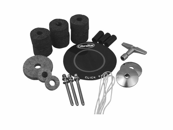 Gibraltar SC-DTK Drummers Tech Kit