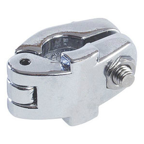 Gibraltar SC-HML127 Hinged 12.7 mm Memory Lock