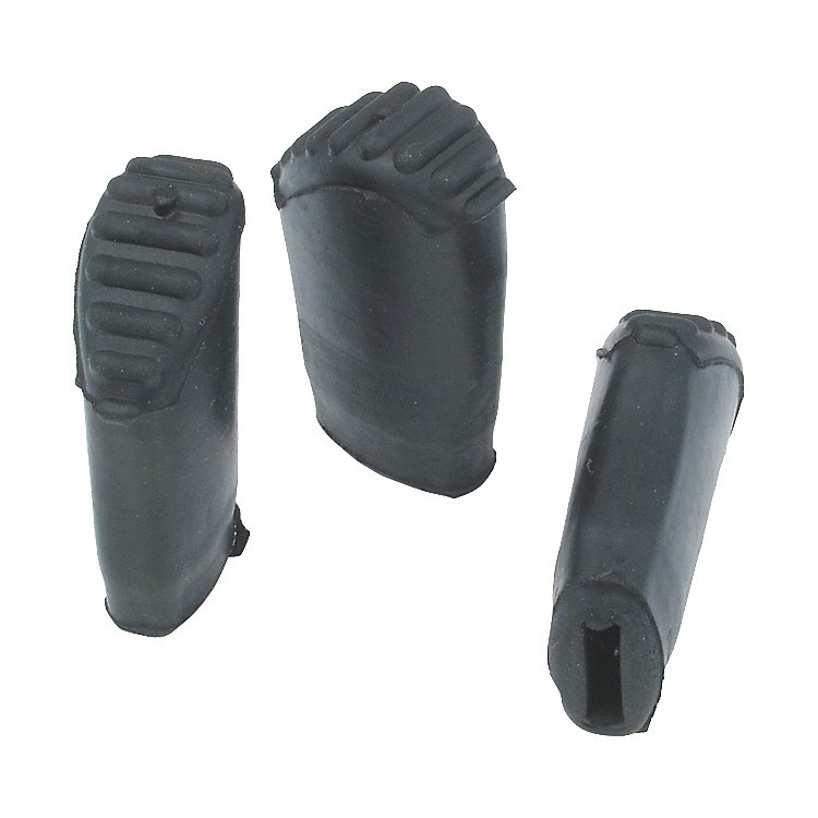 Gibraltar SC-PC13 Small Rubber Feet 3 Pack