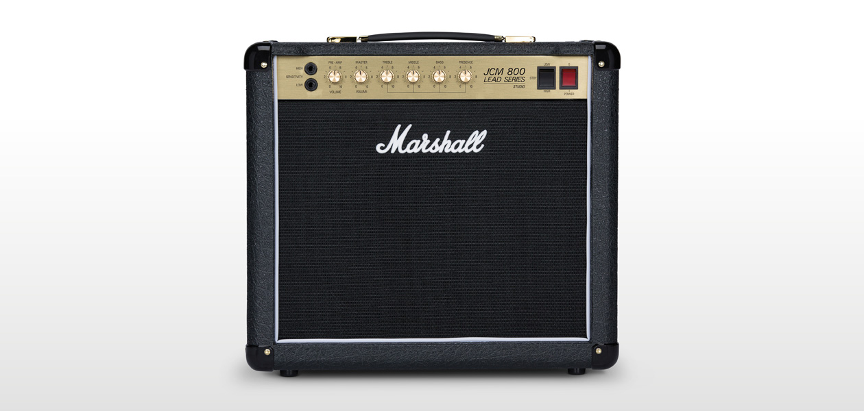 Marshall SC20C Studio Classic JCM800 2203  …