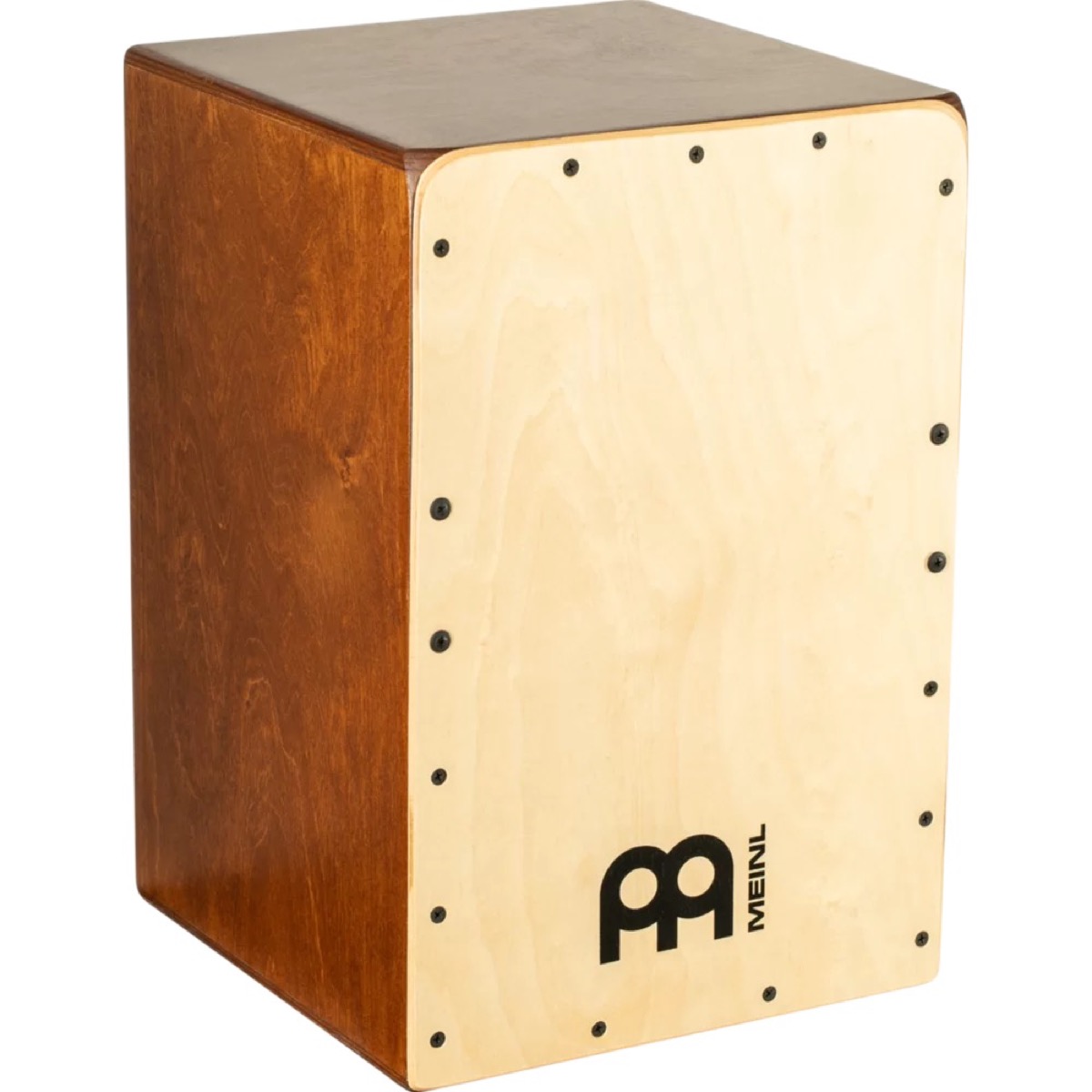 Meinl Cajon Snarecraft Almond Birch Body,  …