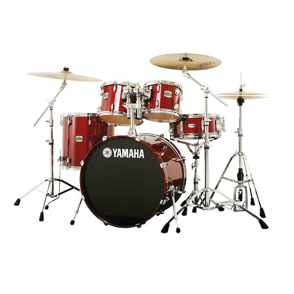 Yamaha Yamaha Stage Birch 5 Piece Kit - Drums