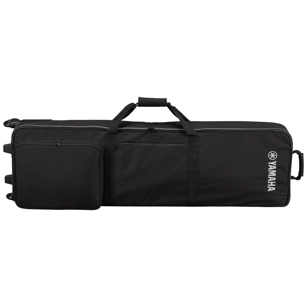 Yamaha Keyboard Bag, Wheels, CK88