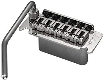 Schaller Schaller Vintage Nickel Tremolo Right - Guitars