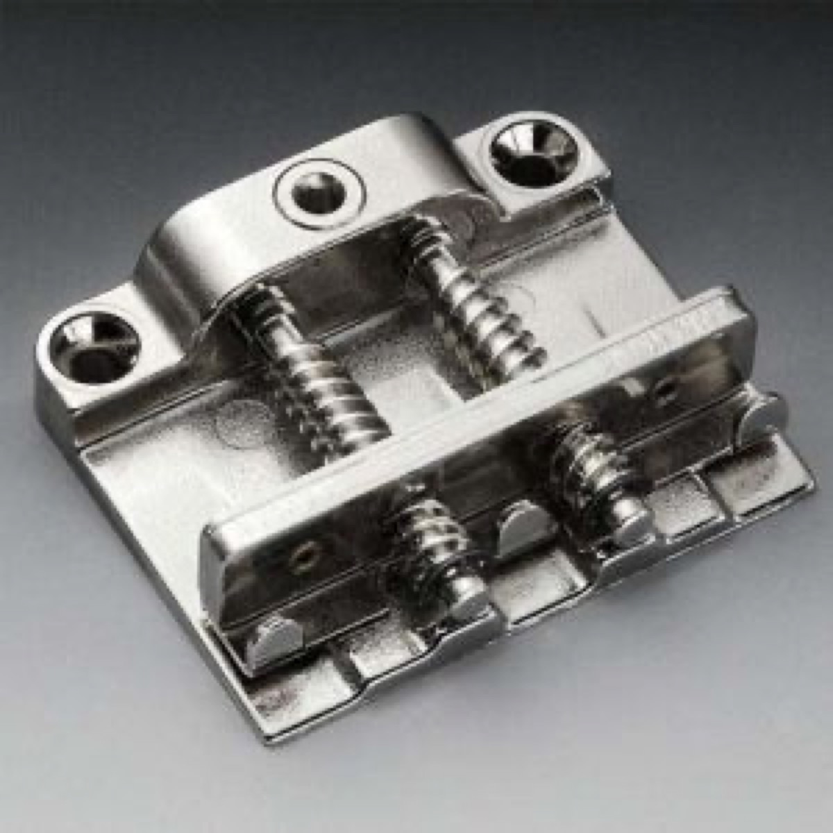 Schaller Sure Claw - Cracked Box