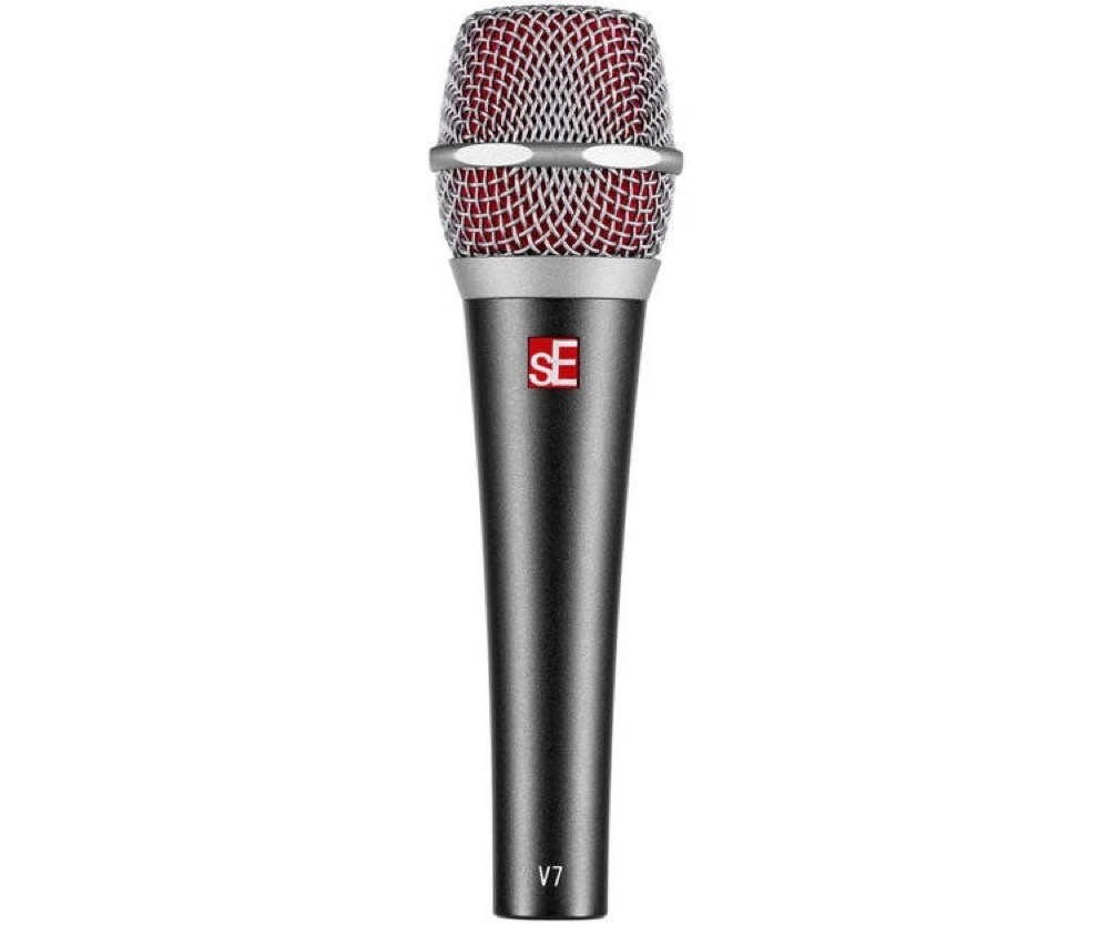 sE Electronics V7 Supercardioid Dynamic  …