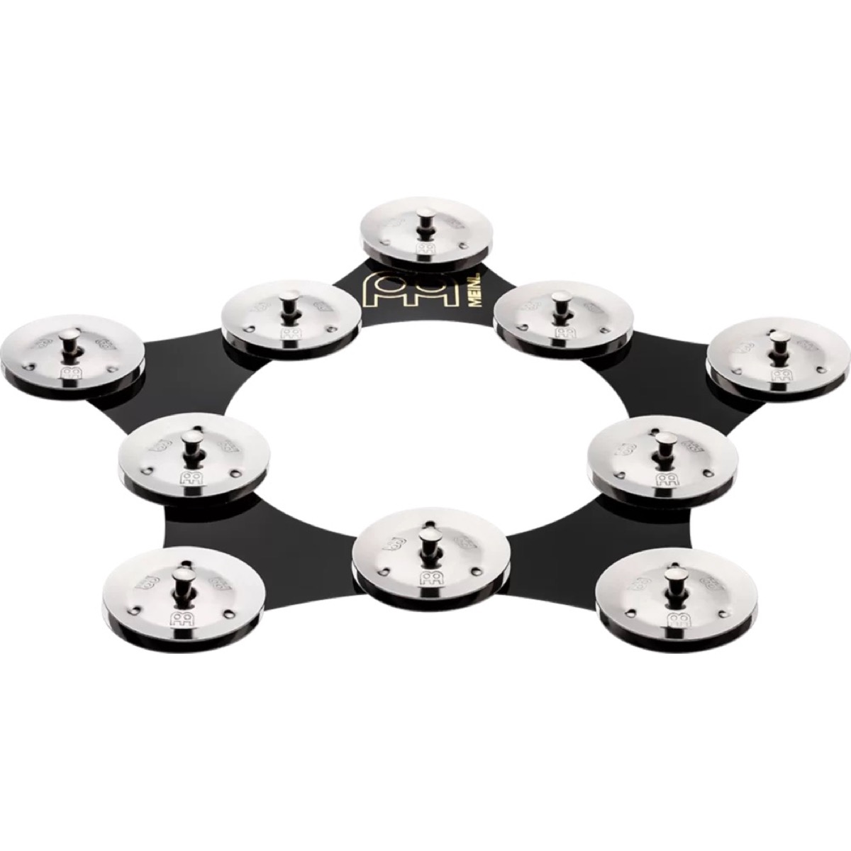 Meinl Super Flex Hi-Hat Tambourine