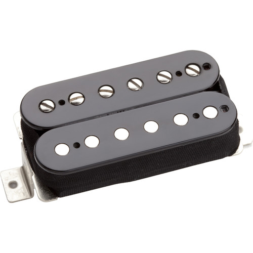 Seymour Duncan '59 Pickup, Neck, Black