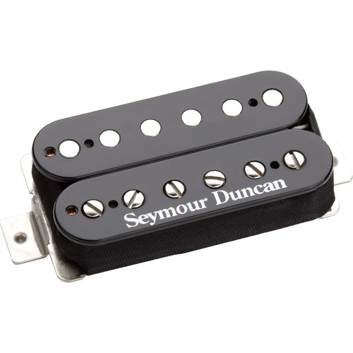 Seymour Duncan JB Pickup, Bridge, Black