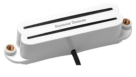 Seymour Duncan Seymour Duncan Hot Rails, Neck - Guitars