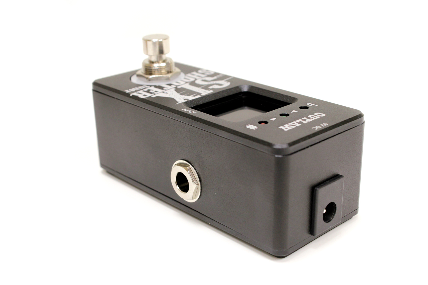 Outlaw Outlaw Six Shooter Tuner Pedal - Guitars