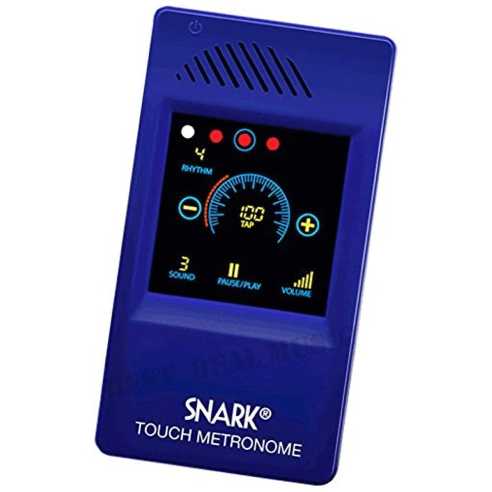 Snark SM-1 Touch Metronome