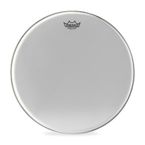 Remo Remo 16" Silentstroke Mesh Batter Head - Drums