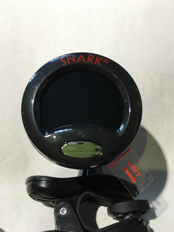 Snark SN-6X Ukulele Tuner