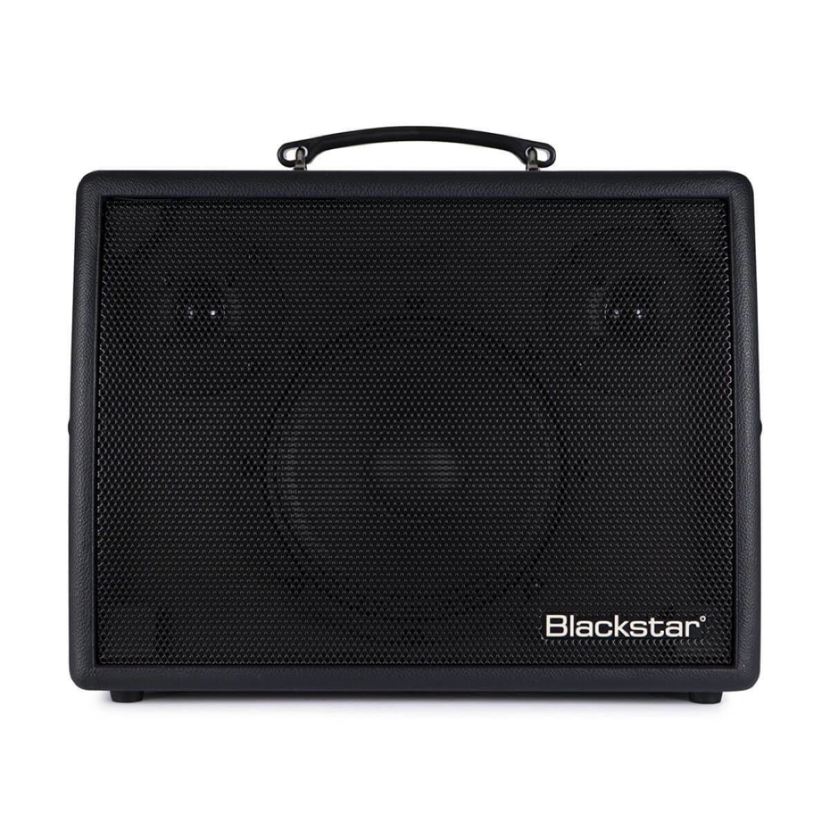 Blackstar Sonnet 120 Acoustic Guitar Amp  …