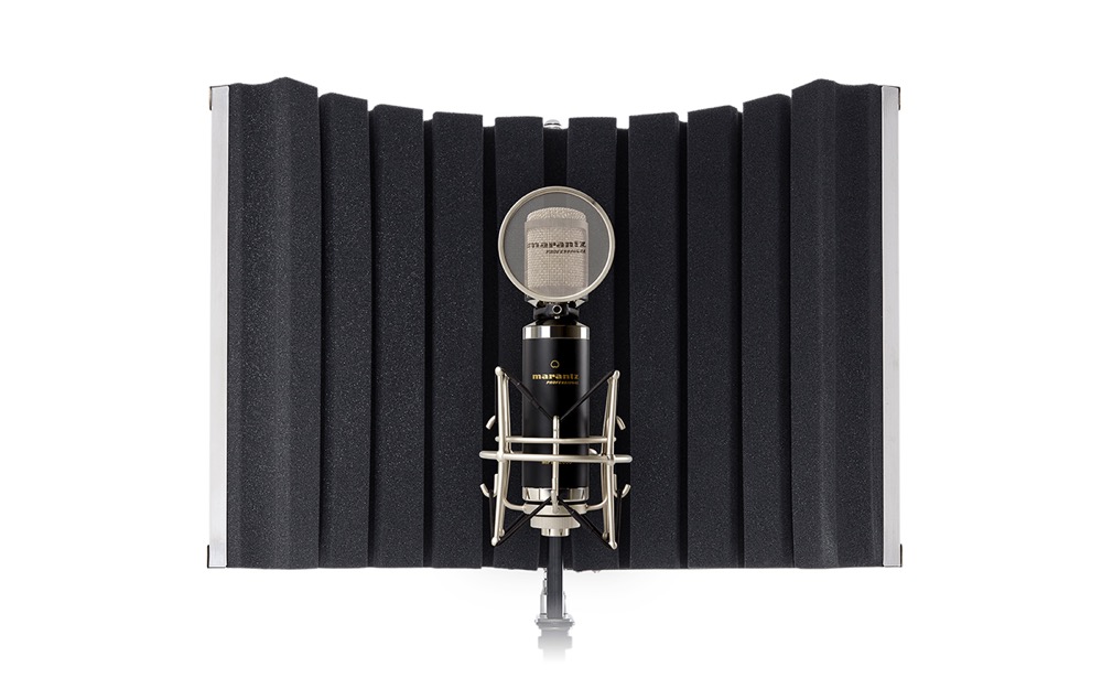 Marantz Sound Shield Compact Vocal  …