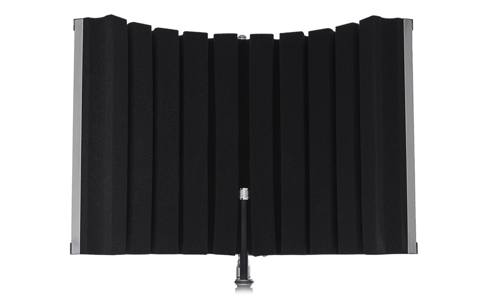 Marantz Pro Marantz Sound Shield Compact Vocal Reflection Filter - Stands