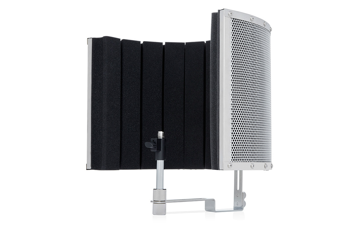 Marantz Pro Marantz Sound Shield Live Professional Vocal Reflection Filter - Recording