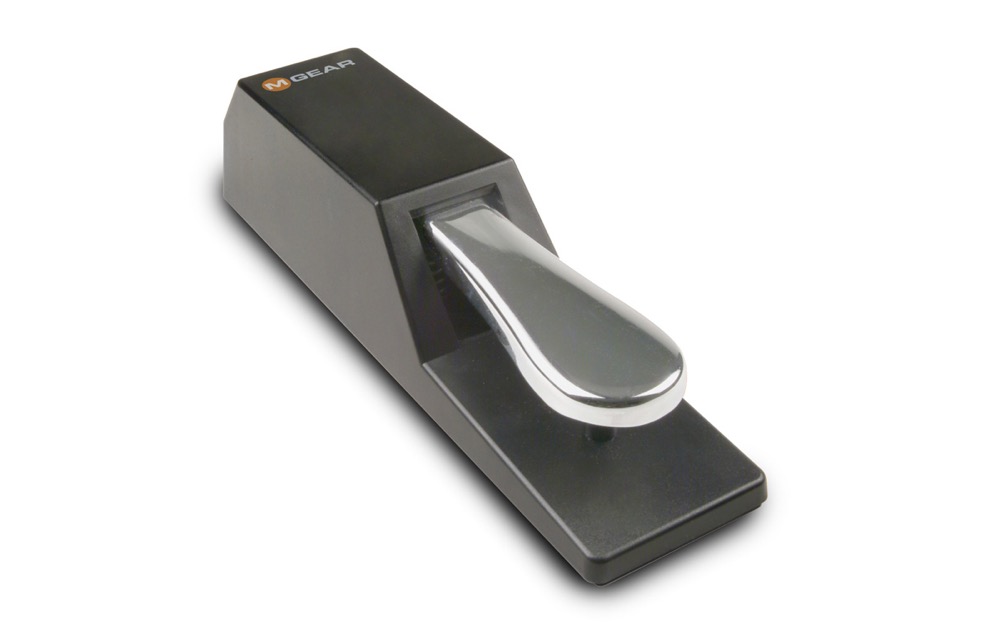 M-Audio SP-2 Universal Piano Sustain Pedal