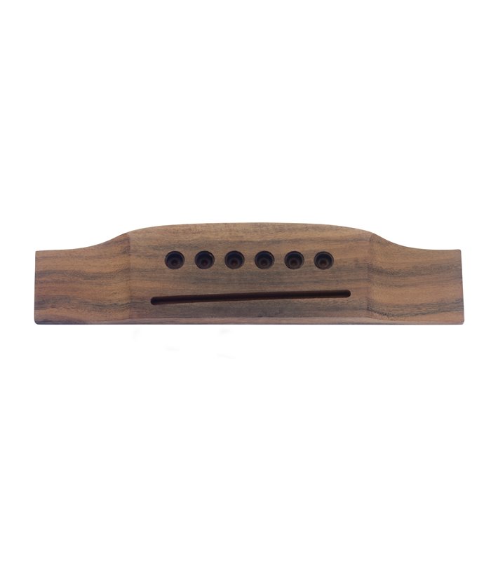 Stagg Folk Rosewood Bridge