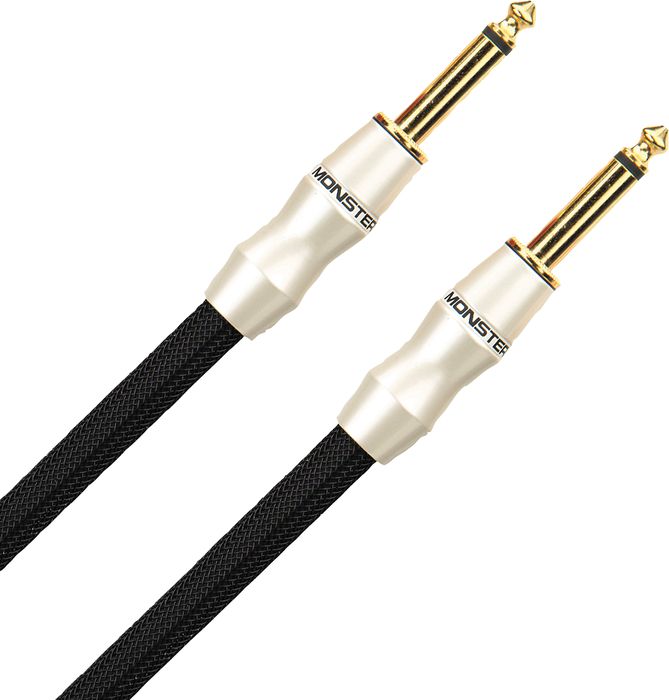 Monster Monster Studio Pro 1000 25' Speaker Cable - Cables