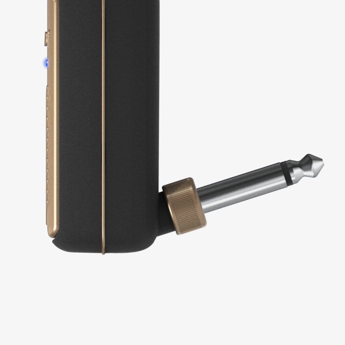 Positive Grid Positive Grid Guitar Wireless System, Ultra-Low Latency, Gold - Live Sound, DJ