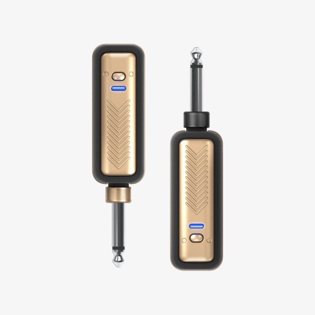 Positive Grid Positive Grid Guitar Wireless System, Ultra-Low Latency, Gold - Live Sound, DJ