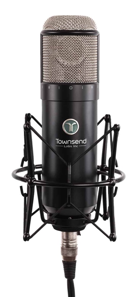 Townsend Labs Sphere L22 Precision  …