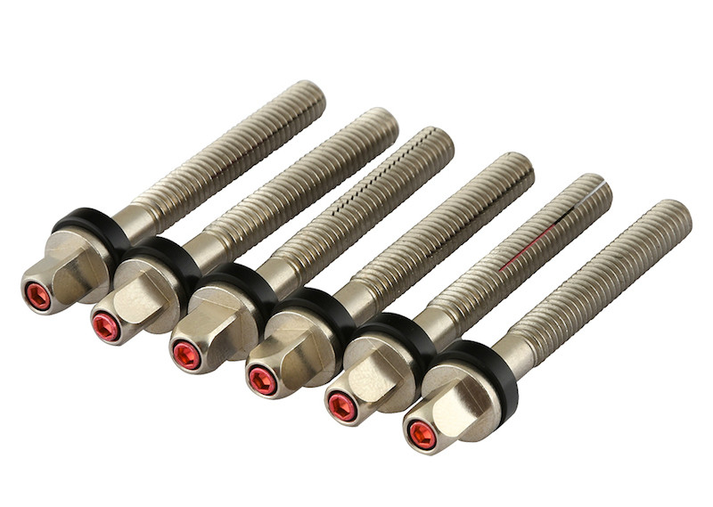 Pearl SPT ST Tension Rod 6 Pack
