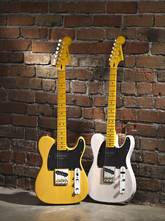 Vintage modified telecaster special discount